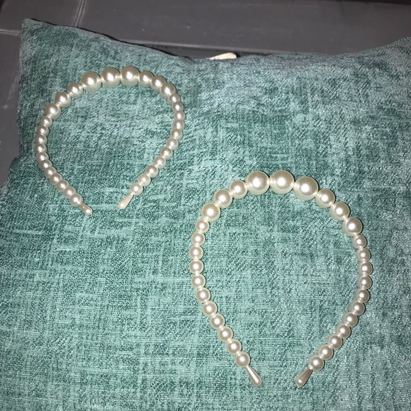 (Brand New) 4 pack of peal headbands - Picture 6 of 7